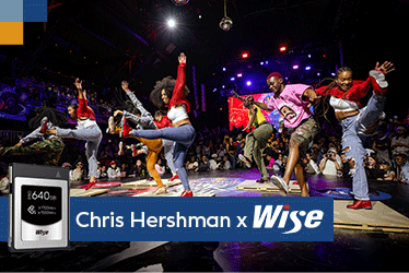 Red Bull Dance Your Style