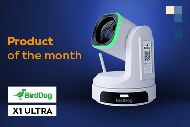 Product of the Month: X1 Ultra