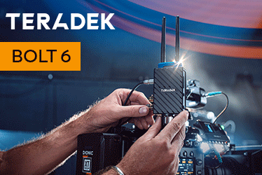 Teradek Bolt 6