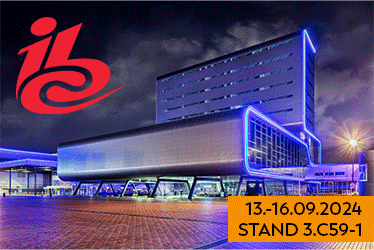 New Media AV at IBC 2024