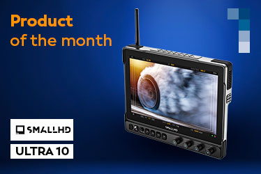 Product of the Month: Ultra 10