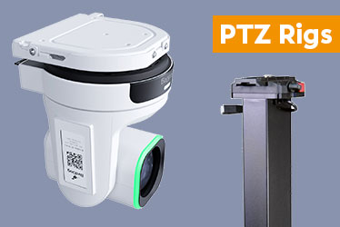 Rig Your PTZ