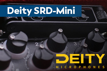 NEW: SRD-Mini