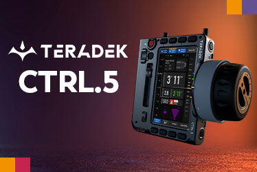 NEW: CTRL.5 from Teradek