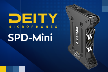 NEW: SPD-Mini from Deity