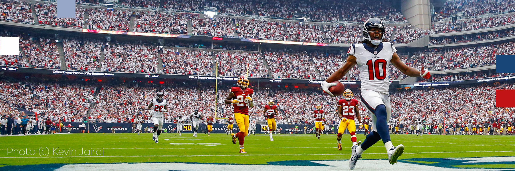 Edging the Competition - 