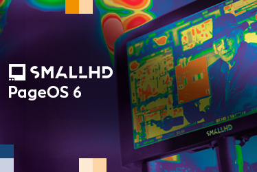 SmallHD PageOS6