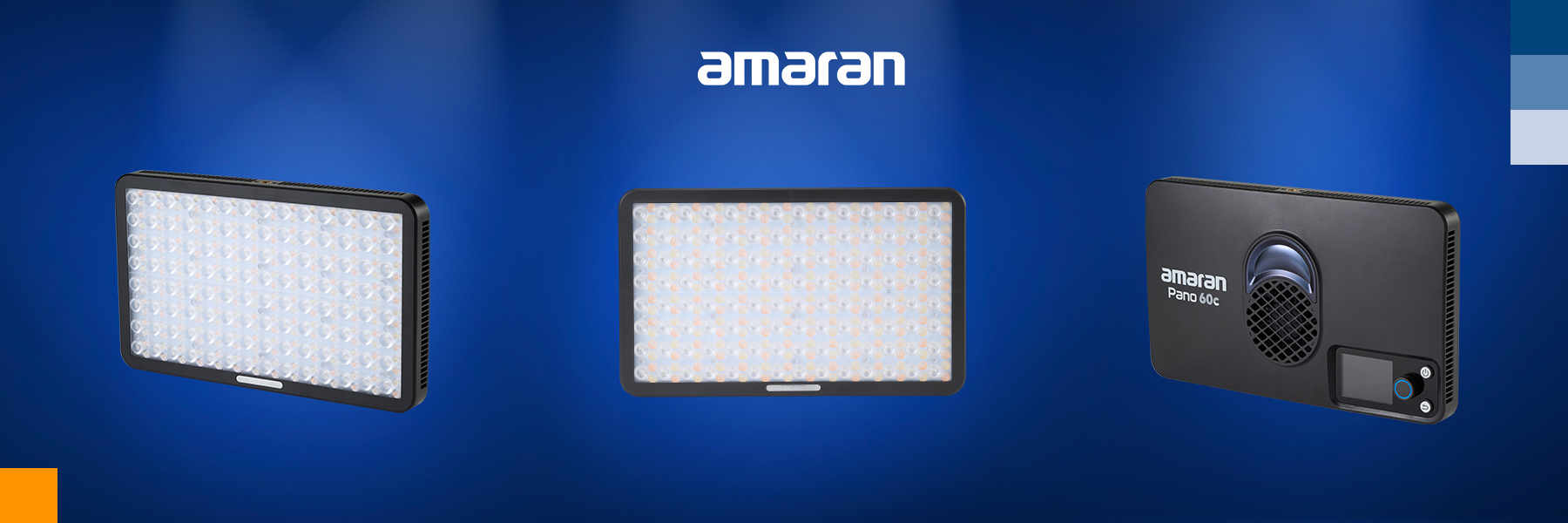Product of the Month: amaran pano - 