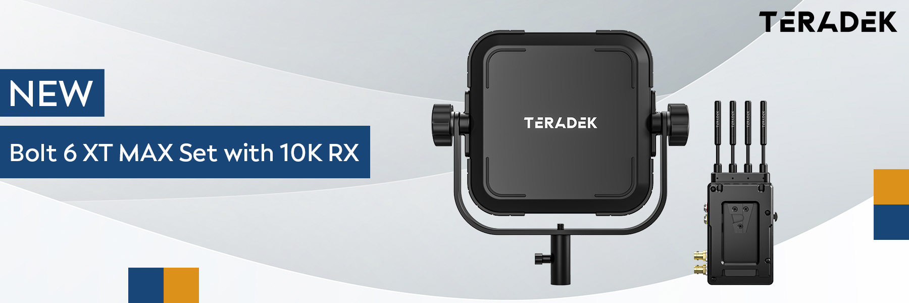 NEW: Bolt 6 XT 10K RX - 