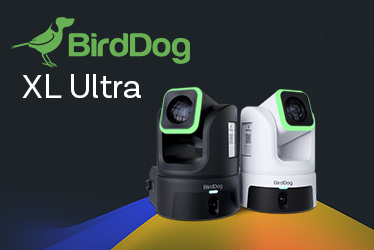 NEW: XL Ultra from BirdDog