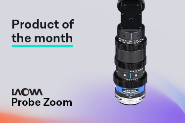 Produkt des Monats: Laowa Probe Zoom