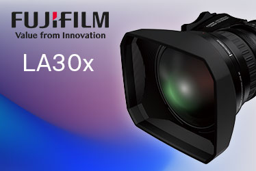 Fujinon LA30x