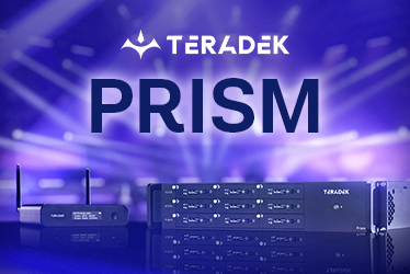 Teradek Prism