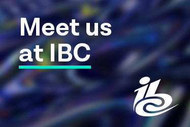 Next stop: IBC 2026 in Amsterdam