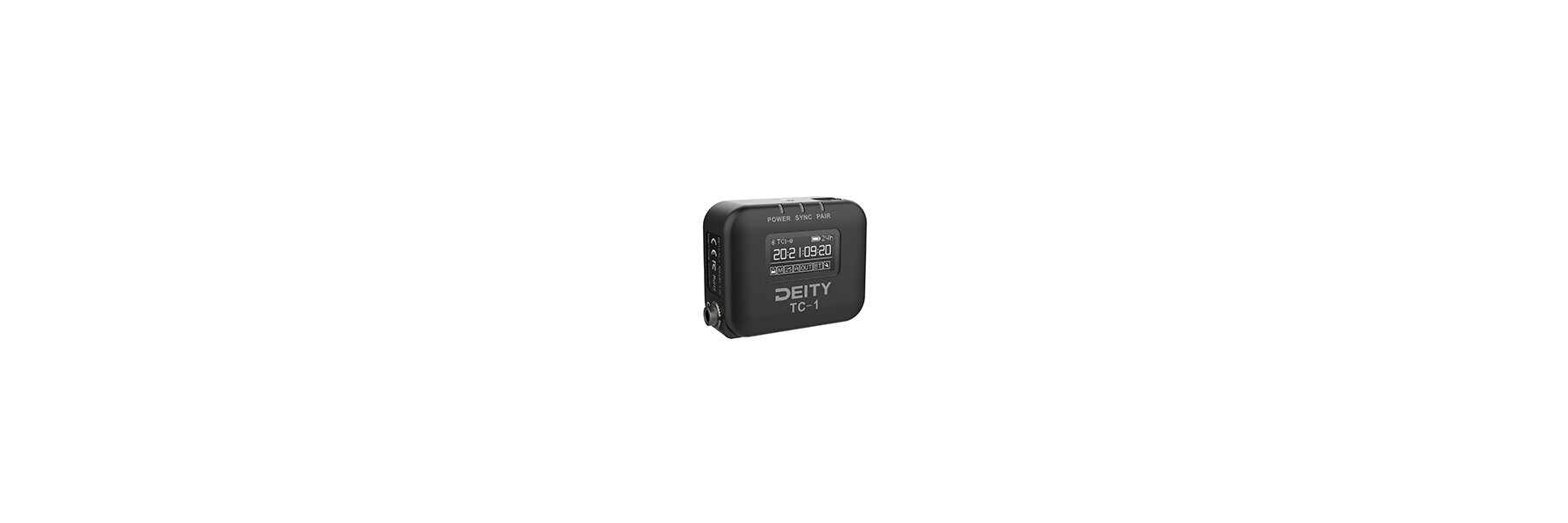 Timecode