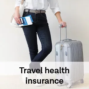 travel insurance