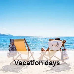 Vacation