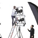 AP LS 1200 4-Light Bracket