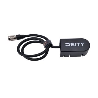 Deity SPD-HRBATT (4-Pin Hirose to HiQ Battery