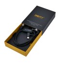 Deity SPD-HR3U (4-Pin Hirose to Triple USB-C)