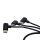 Deity SPD-HR3U (4-Pin Hirose to Triple USB-C)