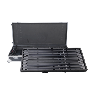 INFINIBAR PB12 8-Light Kit (EU Version)