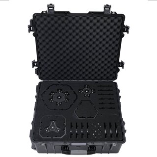 INFINIBAR Multi-Light Shaping Kit