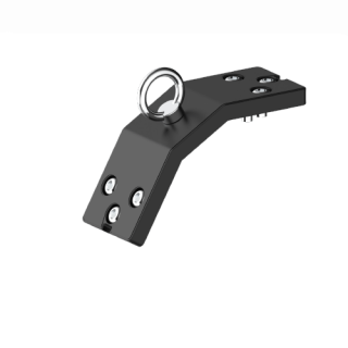 INFINIBAR Hexagon 3D Connector