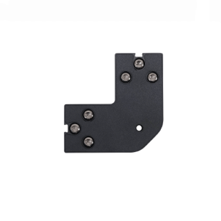 INFINIBAR Square Flat Connector