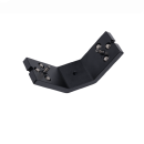 INFINIBAR Square 3D Connector