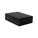 LiveShell W Full HD Video Encoder with
