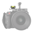 Linear Bubble Level (1/4-20)