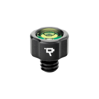 Round Bubble Level (1/4-20)