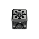 Accessory Cube (3/8-16)