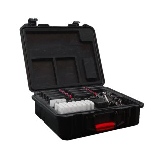 Aputure MC Pro 8-Light KIT (EU Version)