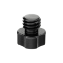 Round Bubble Level (3/8-16)