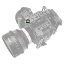 Round Bubble Level (3/8-16)