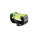 Linear Bubble Level (3/8-16)