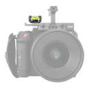 Linear Bubble Level (3/8-16)