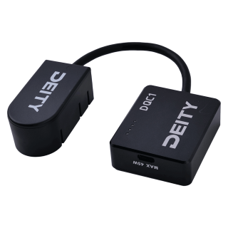 Deity DQC-1 Charger