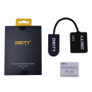 DQC1 Travel Charger