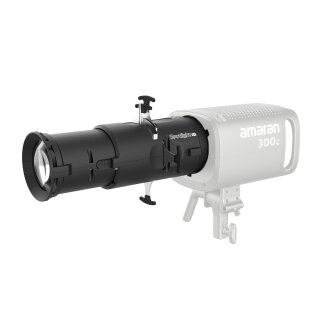 Amaran Spotlight SE (19 deg lens kit )