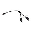 RJ45 to RS232 Control Cable Adapter
