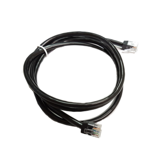 Network Control Cable for PTZ Keyboard control connection