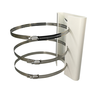 Pole Mount Adapter for A200 / A300