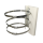 Pole Mount Adapter for A200 / A300