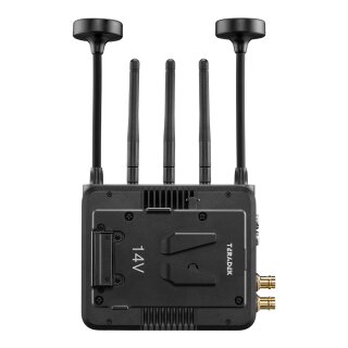 Ranger Mk II 5000 12G-SDI/HDMI - Wireless RX V-Mount