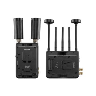 Ranger Mk II 2500 12G-SDI/HDMI - Wireless TX/RX Set V-Mount