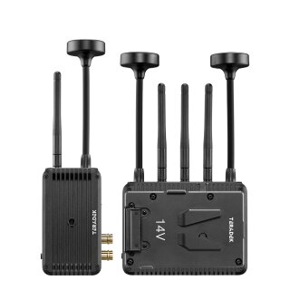 Ranger Micro 5000 3G-SDI/HDMI - Wireless TX/RX Set V-Mount
