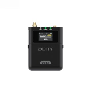 DBTX Bodypack Transmitter (Global Version)